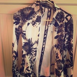 Lululemon special edition zip up